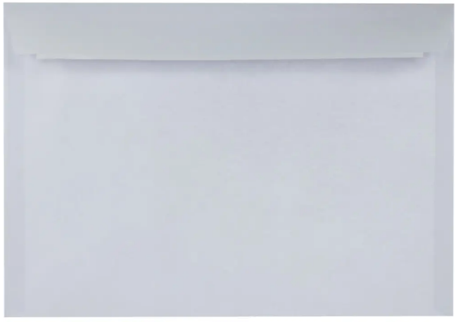 Конверт пошт. C5 (0+0) скл 162×229