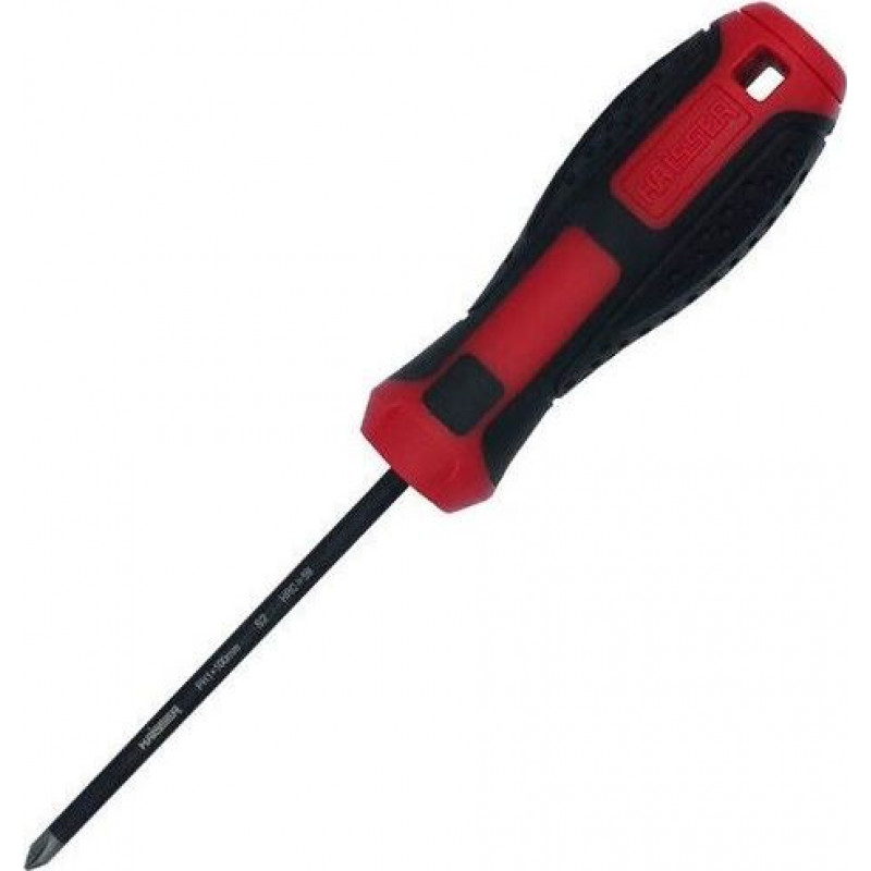 Викрутка Haisser S2 PH1×100мм