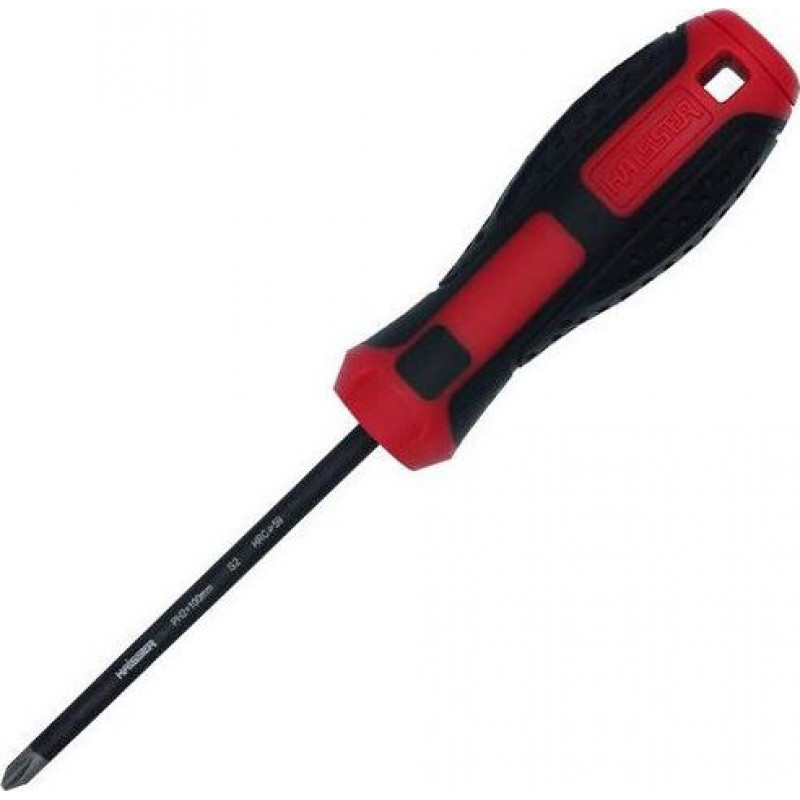 Викрутка Haisser S2 PH2×100мм