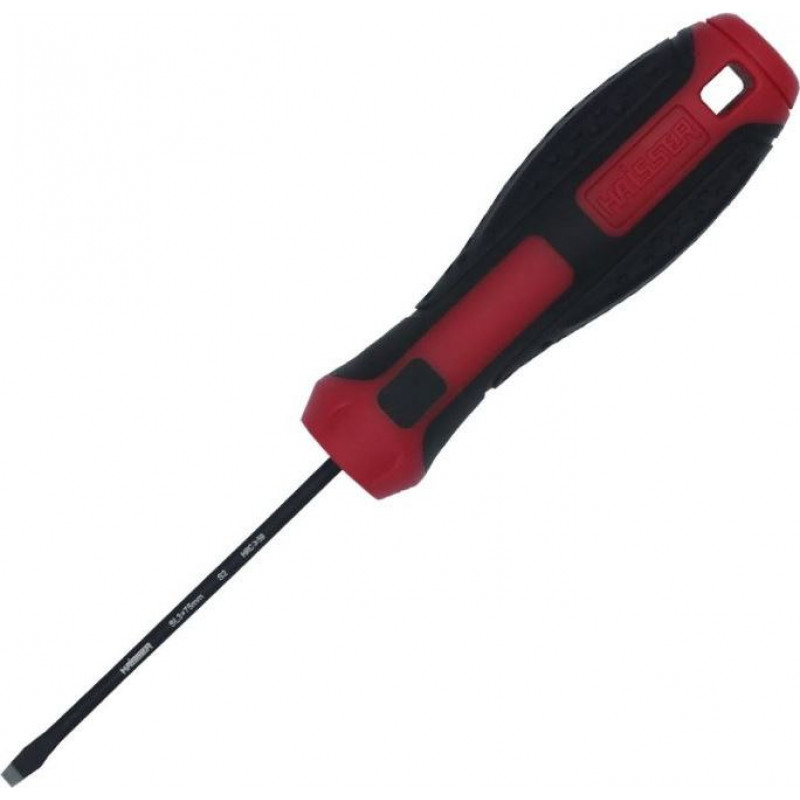 Викрутка Haisser S2 SL3×75мм