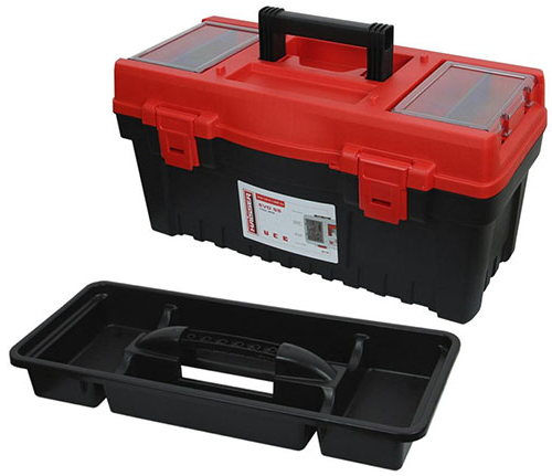 Ящик для інструментів Haisser Evo 55low 548×274×286мм