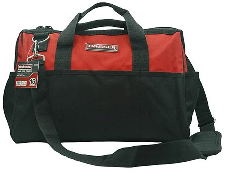 Сумка для інструментів Haisser 16 кишень, 40×23×30см поліестер