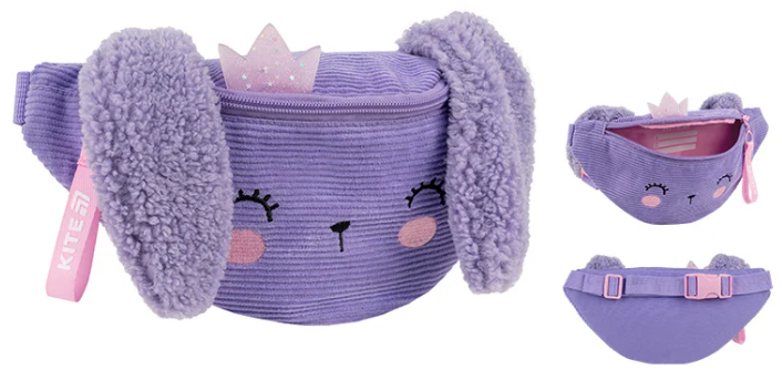 Сумка на пояс Kids Little Bunny