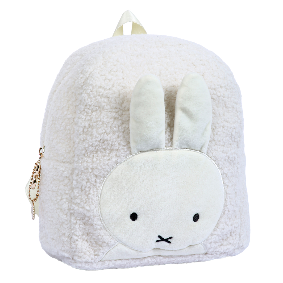 Рюкзак дошкільн. K-46XXS Miffy Toy 1 відділення