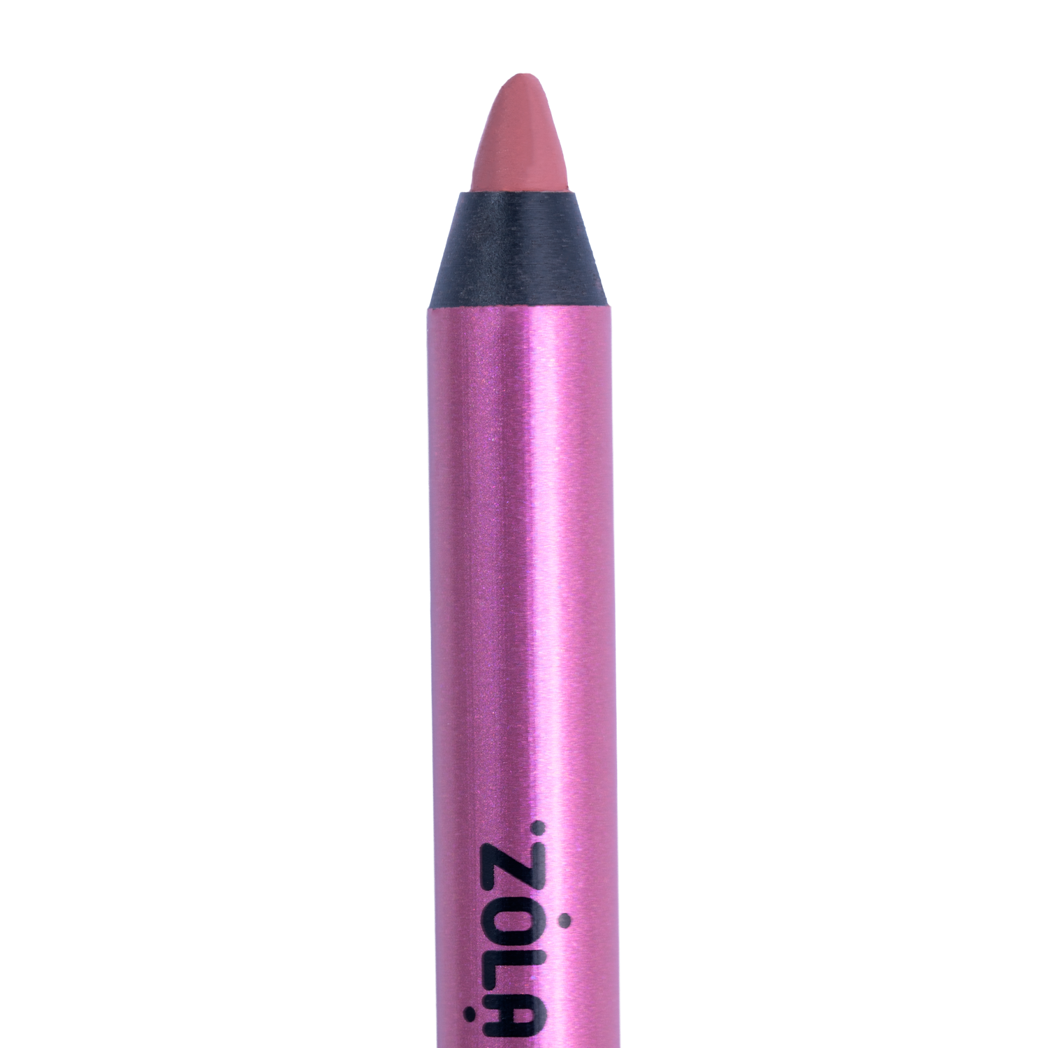 Олівець гелевий для губ 104 Dusty Orchid/ZOLA/Тестер