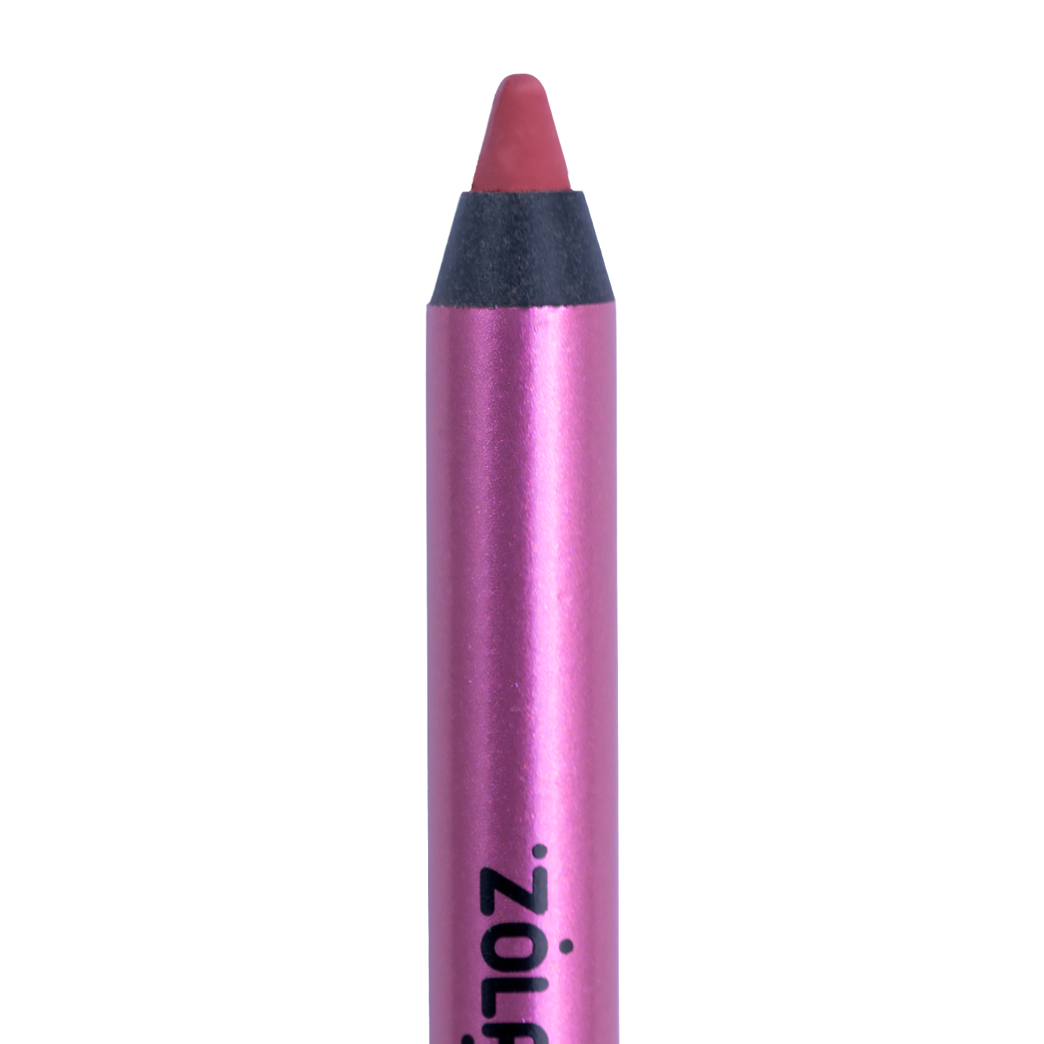 Олівець гелевий для губ 105 Vintage Pink/ZOLA/Тестер