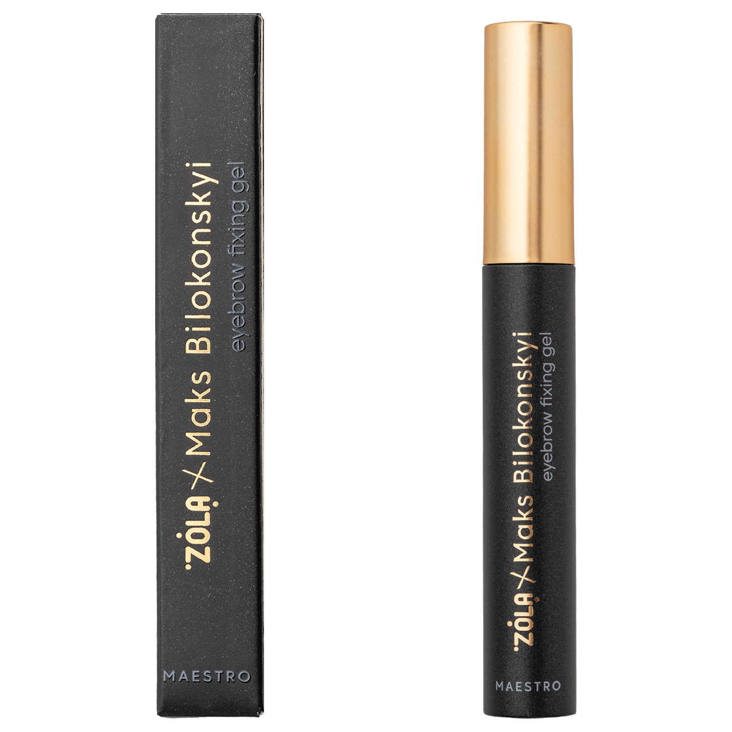 Клей-гель для брів Brow Glue Gel/ZOLA/Тестер